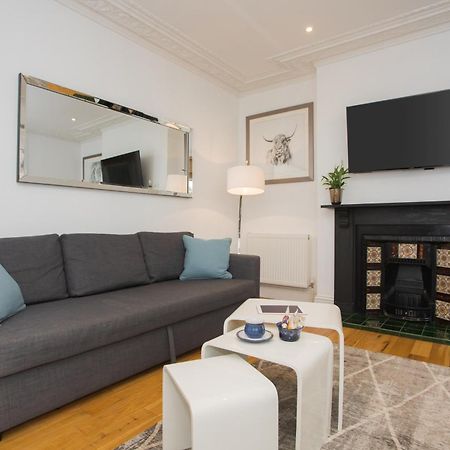 Spacious Apartments Bath Dış mekan fotoğraf
