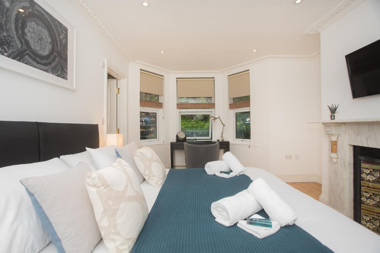 Spacious Apartments Bath Dış mekan fotoğraf