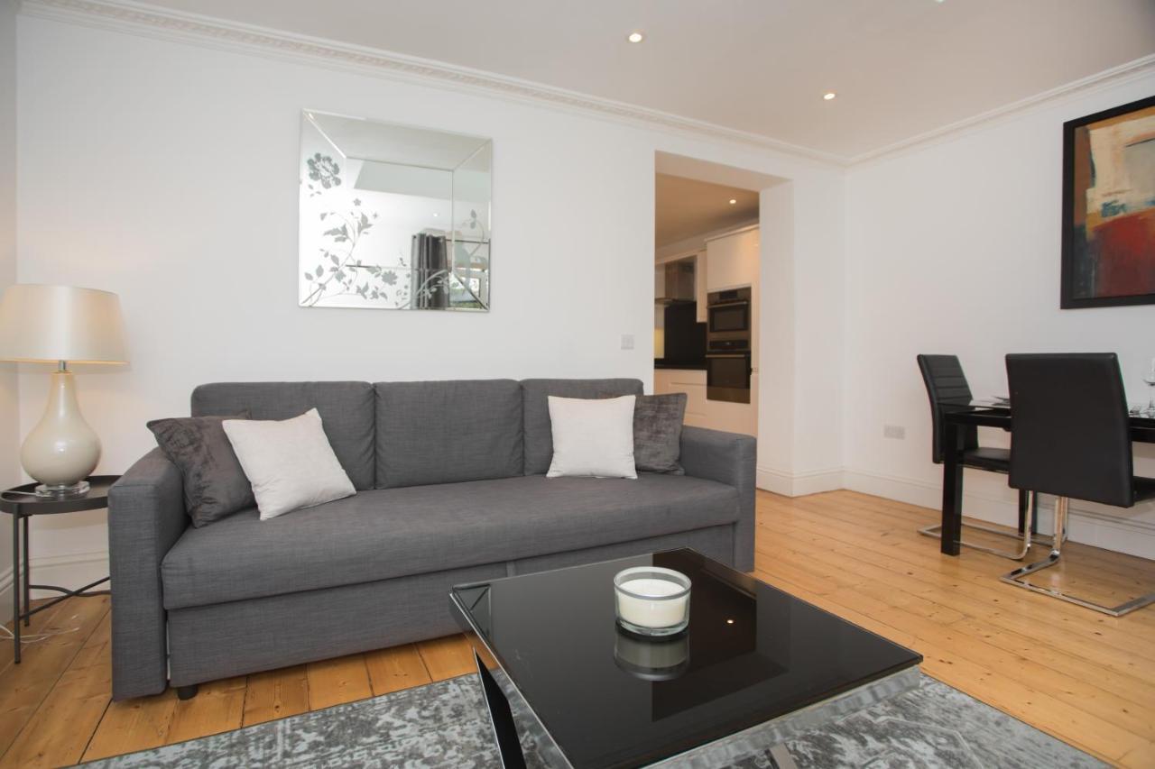 Spacious Apartments Bath Dış mekan fotoğraf